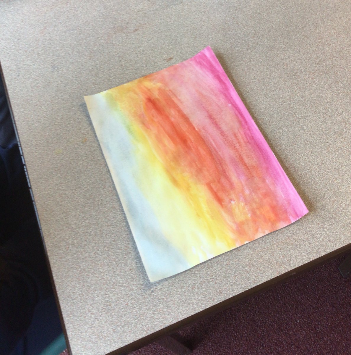 HFPSBradford's tweet photo. Year 5 celebrated World Book day by creating art based on the Fantastic book - Rooftoppers by Katherine Rundell.
#WorldBookDay2023 #faberbooks #Rooftoppers https://t.co/2Kp0SoSbMx