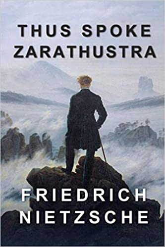 #WorldBookDay2023 What are you reading/thinking of? I'm thinking about this classic. “You say 'I' and you are proud of this word. But greater than this- although you will not believe in it - is your body and its great intelligence, which does not say 'I' but performs 'I'.”