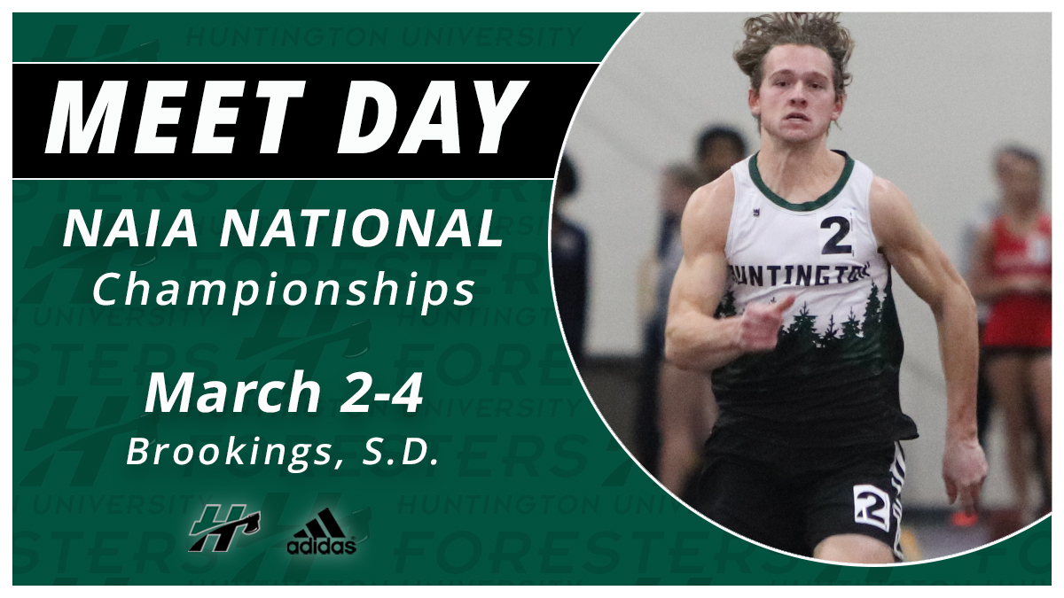 Huntington Foresters tweet media