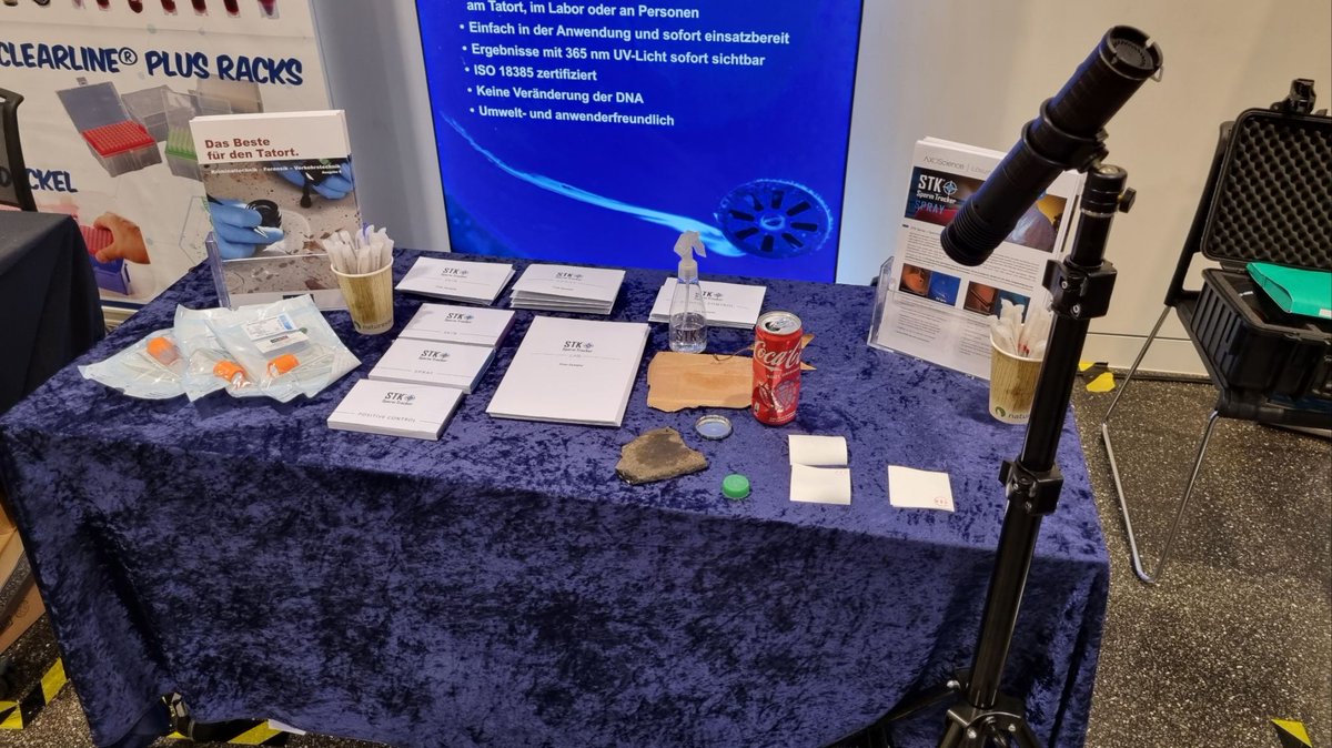 AXO Science tweet media