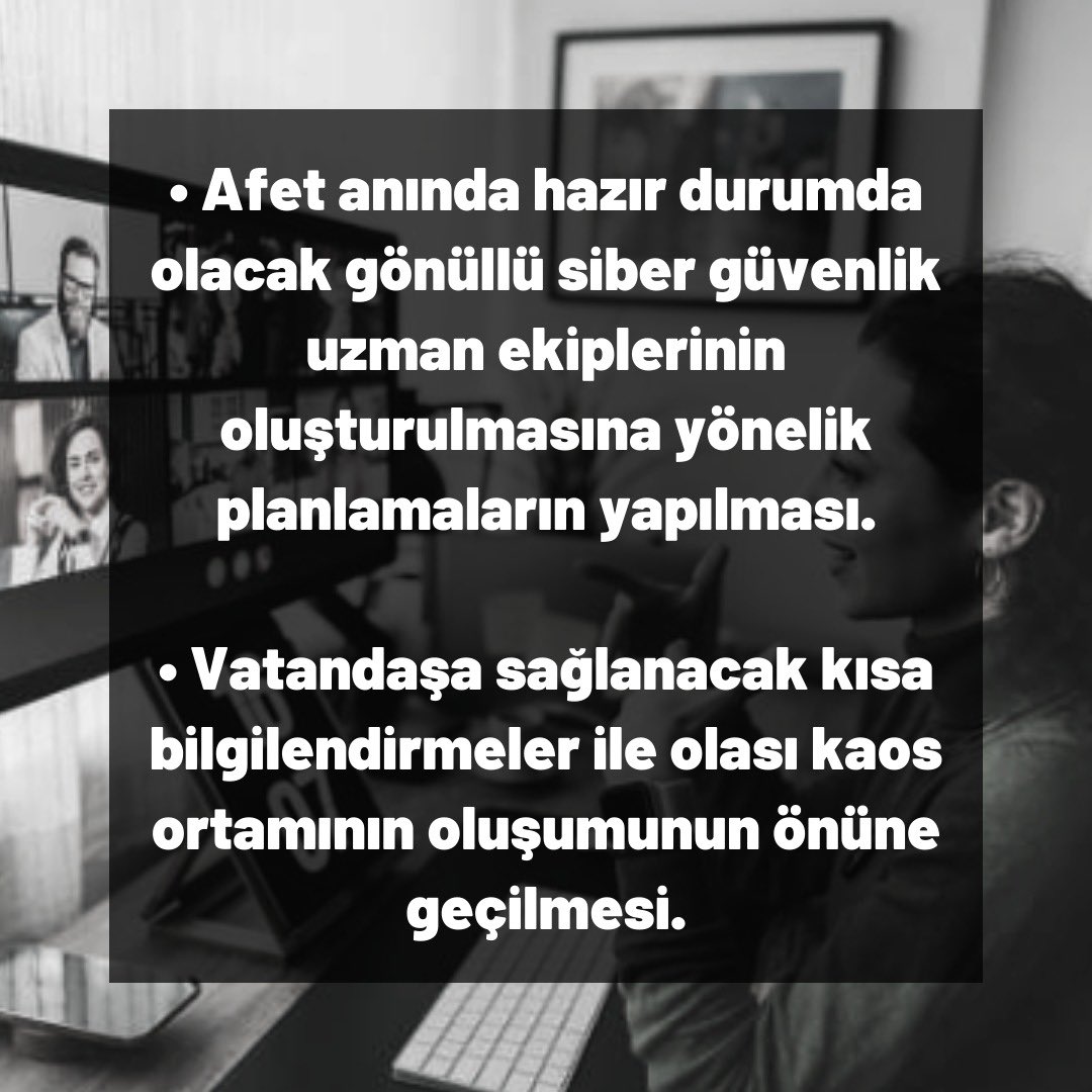 siberdiplomasi's tweet photo. #SiberDiplomasiMerkezi - 03 https://t.co/4MxS24xR8n