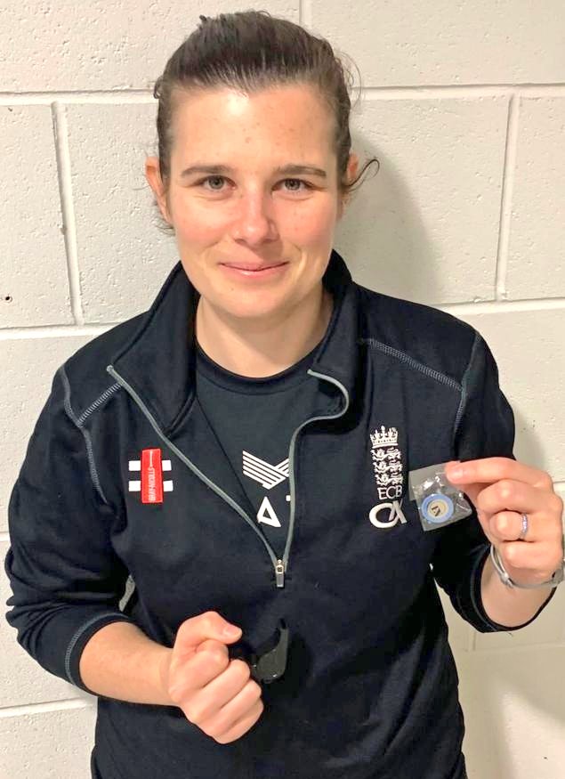 Cumbria County Netball Association tweet media