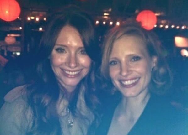 Happy birthday bryce dallas howard 