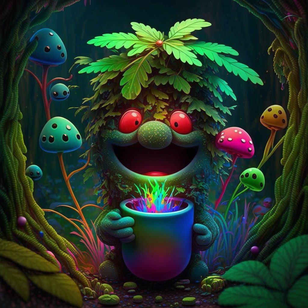 GM GM got my coffee now it’s off too the discord <a href="/AiFrensNFT/">AiFRENS</a> discord where I’ll be to start the mint with <a href="/NuclearGeeketh/">NuclearGeek</a> and <a href="/hellomzlady/">mz𝕝𝕒𝕕𝕪</a>. Come say hi, play with some ai tools, who knows what will happen today, see you there #nftcommunity #HighDrip