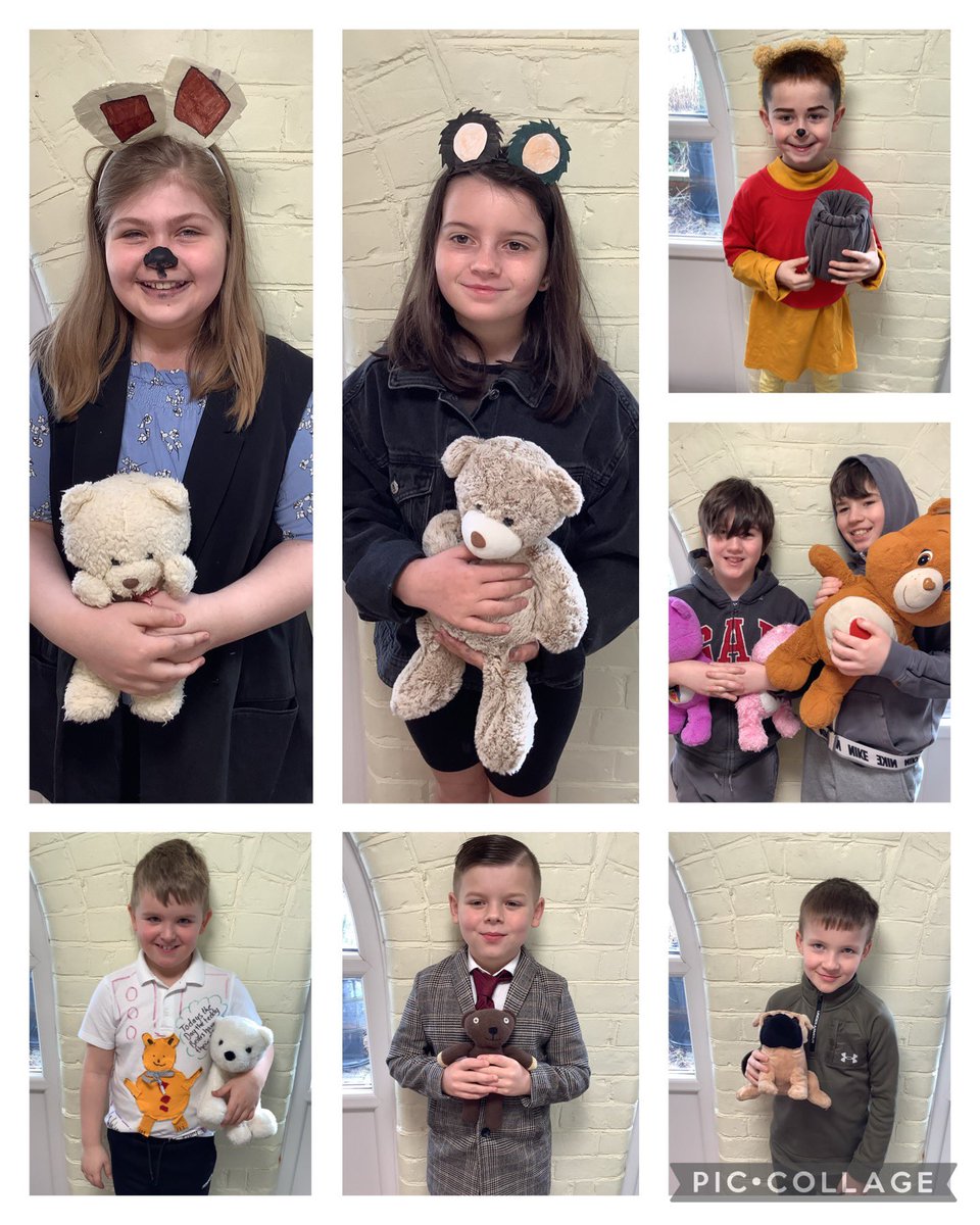 Linton Primary School tweet media