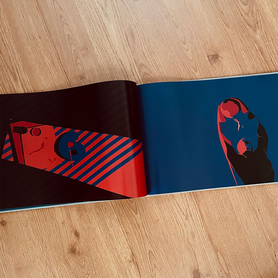 marcusmarritt's tweet photo. Super happy to share ...

... my new book :)

Big love to my aces agents 
@twentytwenty_ 

Keep on chasing those dreams

#illustration #PortfolioDay https://t.co/Cb4V7Ok8bf