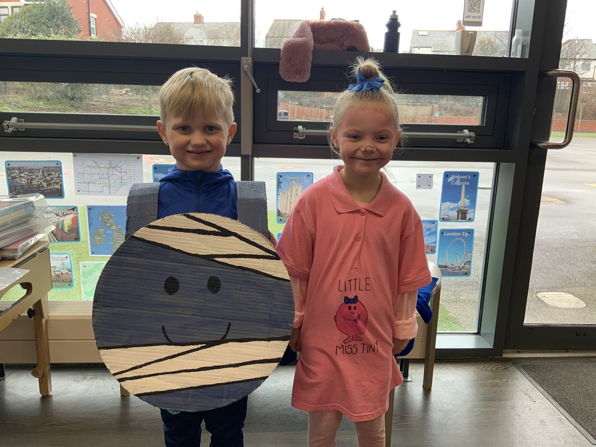 Year 1 Layton tweet media