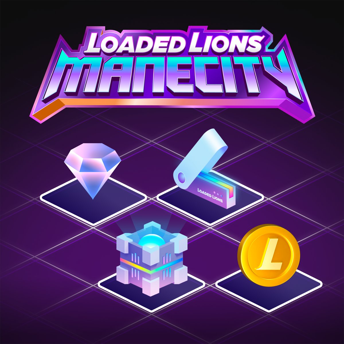 Last week, we shared the Mane City Glossary. This handy resource explained some of the terms you'll see in Mane City 📝

This week, we have a new series prepared. Here's part one of How Mane City Works 👇
crypto.com/product-news/h…