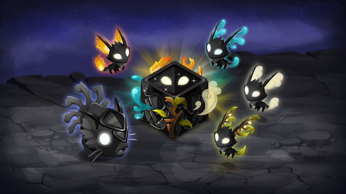 NUEVO SORTEITO "MULAGUA NEUTRO Y LAS MASCOTAS ELEMENTALES"🔥💧🌱💨

por parte de <a href="/AnkamaGames/">Ankama</a> <a href="/Genki_Ankama/">Genki</a> <a href="/ES_DOFUS/">DOFUS ES</a> 

como participar?

- FOLLOW <a href="/xFaaaazzzz/">🔥 Fazz 🔥</a> 
- RT

Daremos el ganador en directo el dia 10/3/2023

SUERTE A TODOS 🍀