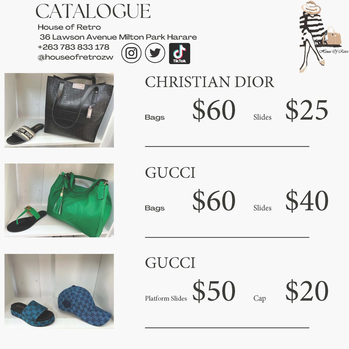 It is not money that makes you well-dressed, it's understanding...
#diorhandbag

#diorbag #dior #diorsaddlebag #diorbags #diorshoes
#diorlover #diorsaddle #christiandior #dioraddict
#diorsneakers #ladydior #diorlady
#MUNWHU #emergencyalert #SmallBusiness #TheMandalorian