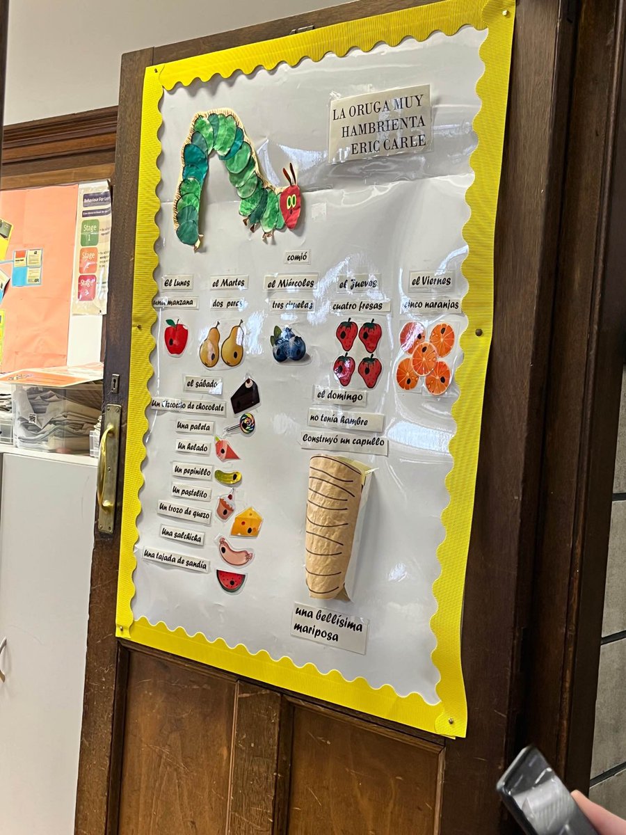 redgate_mrs's tweet photo. Door Competition for #WorldBookDay 1/2 Fantastic entries! @MarrColOfficial @MarrEnglish https://t.co/NjfJIdRKvN