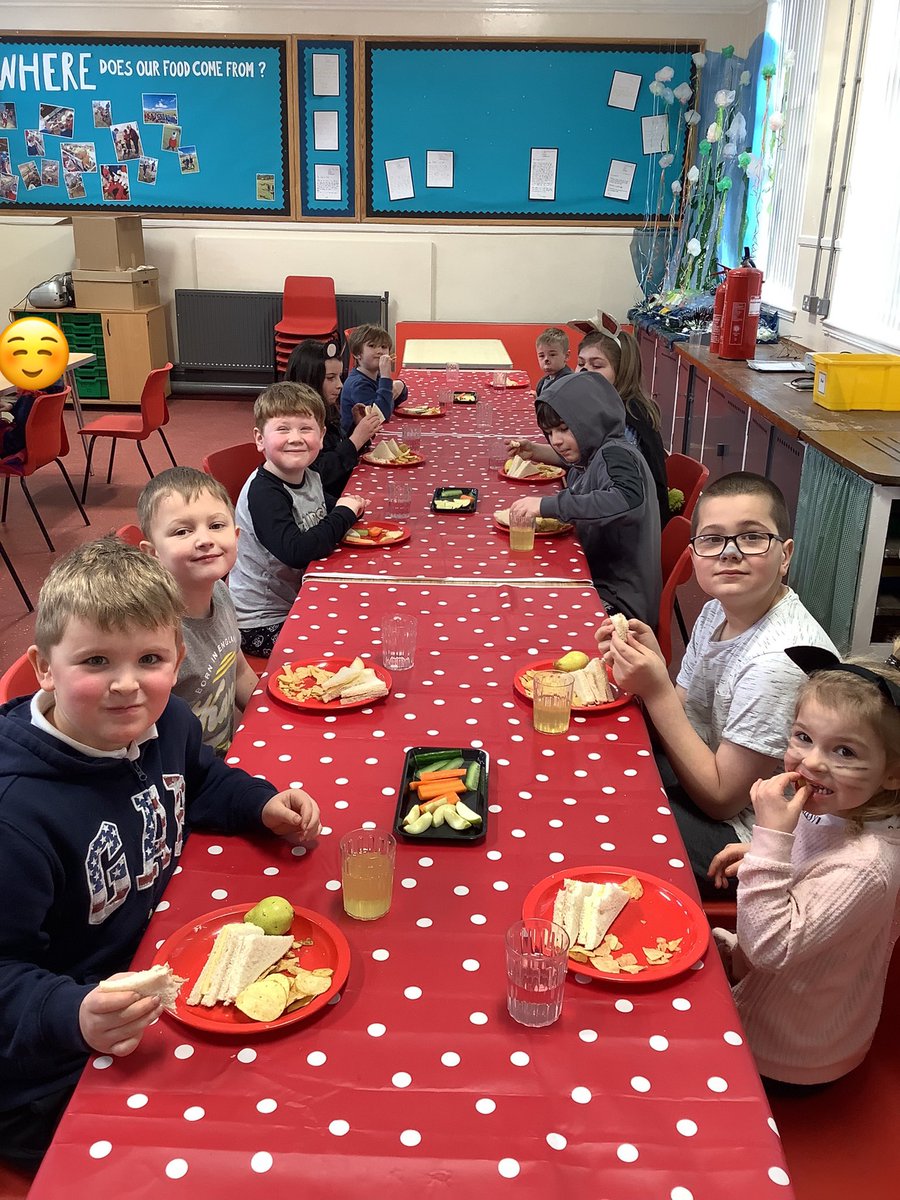 Linton Primary School tweet media