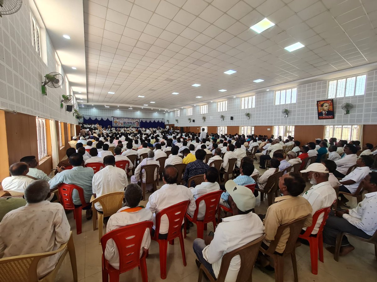 R Dhruvanarayan tweet media