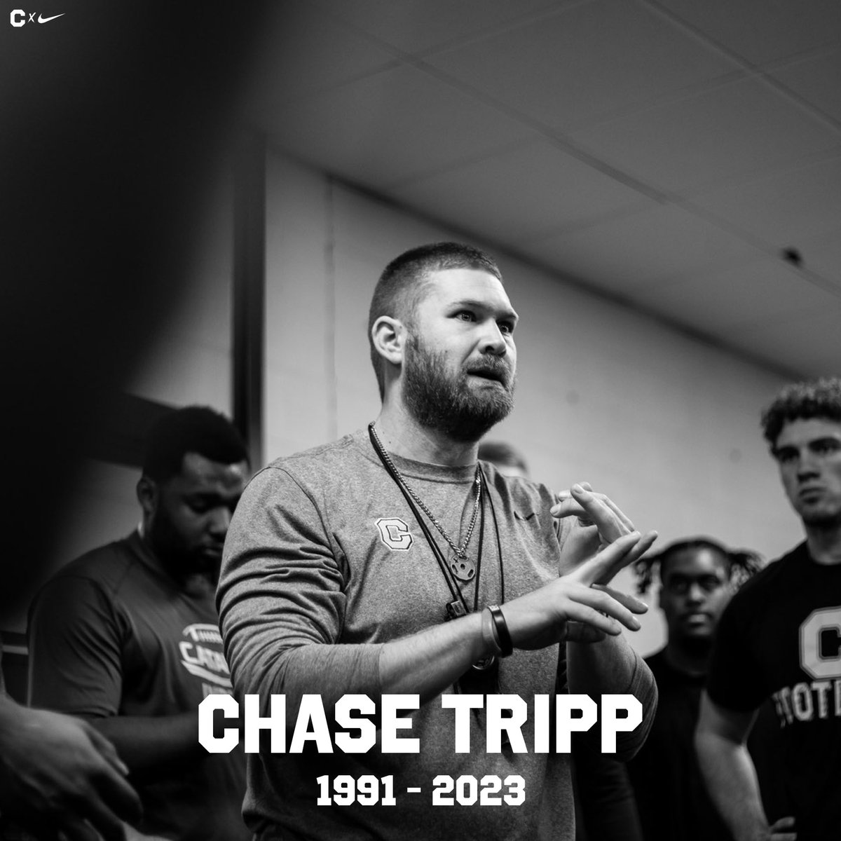 Catawba Football tweet media