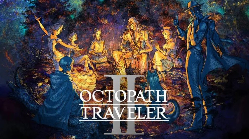 COMPETITION TIME! 💥 FOLLOW US AND RETWEET to win a copy of 'Octopath Traveler II' on the format of your choice! Winner announced on MONDAY 6/3/23 at 3pm! #Competition #Giveaway #OctopathTravelerII #PS4 #PS5 #NintendoSwitch