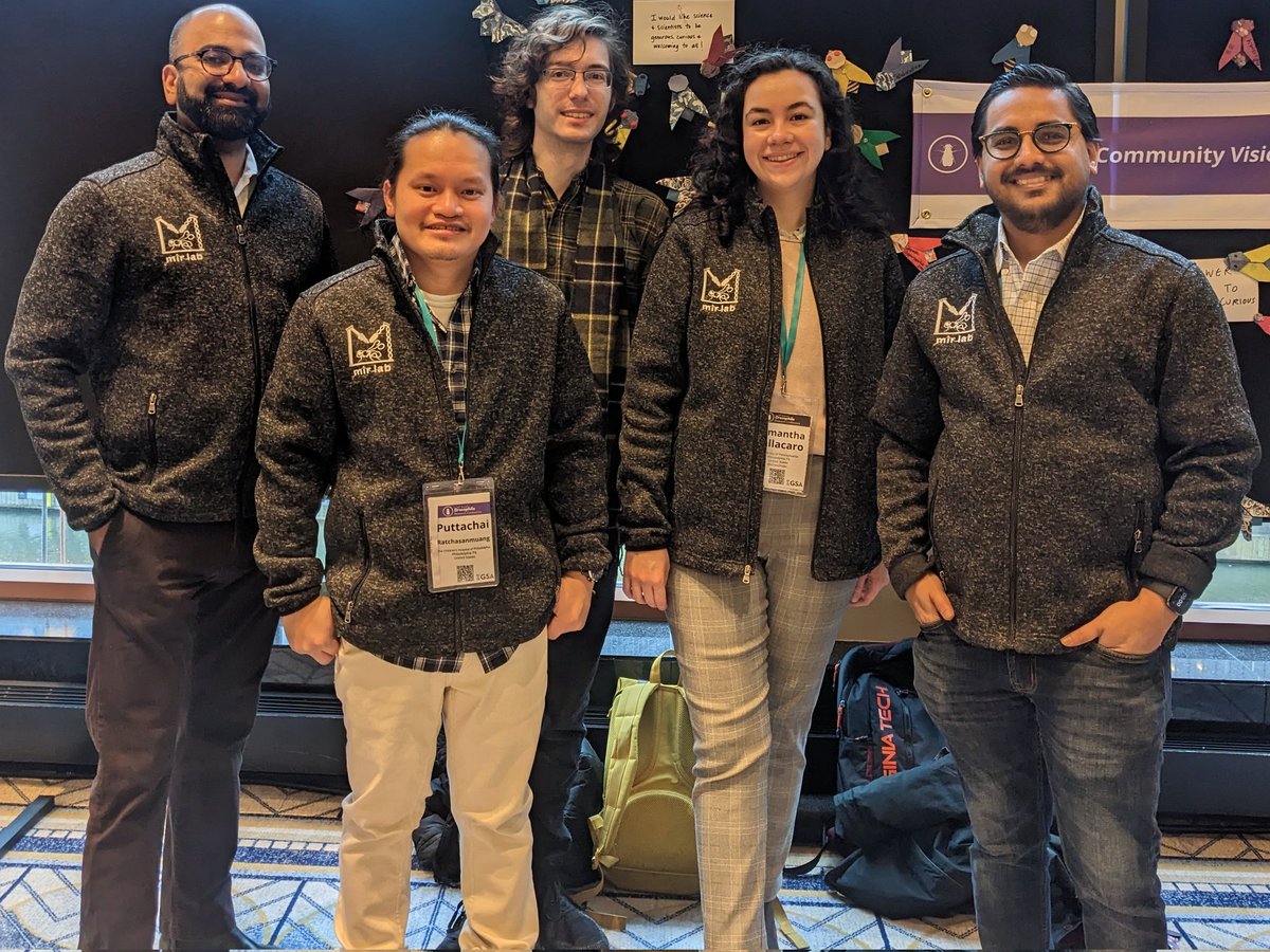Mustafa Mir-@mirlab.bsky.social (@mustafamir16) on Twitter photo Happy to be at #Dros23! If you are here check out our posters on new work from the lab: 460T <a href="/littlescholar_/">Samantha Fallacaro</a> 1058F <a href="/mukherja/">Apratim (Appy)</a> 461T @alanboka1 Happy to be at #Dros23! If you are here check out our posters on new work from the lab: 460T <a href="/littlescholar_/">Samantha Fallacaro</a> 1058F <a href="/mukherja/">Apratim (Appy)</a> 461T @alanboka1