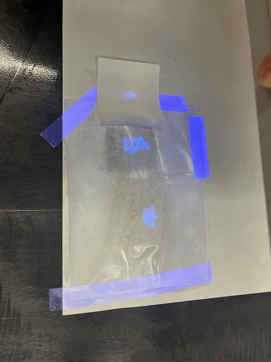 AXO Science tweet media