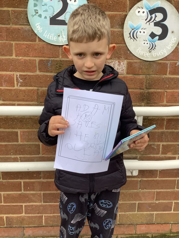easterside_a's tweet photo. Class 10 creating favourite book front cover. #EastersideReading #EastersideHNB https://t.co/Kuj3xMzeuP