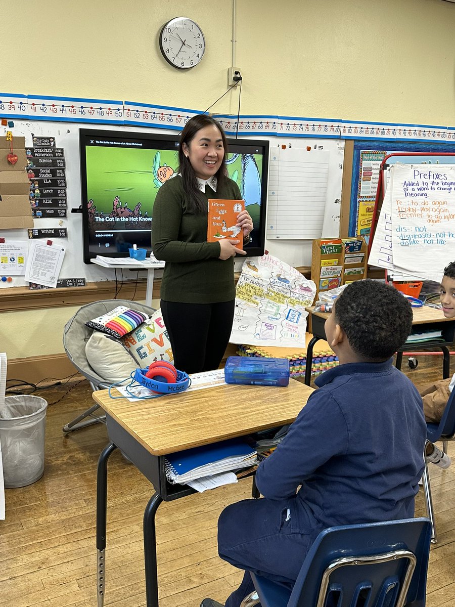 School 4 Grade 1 tweet media