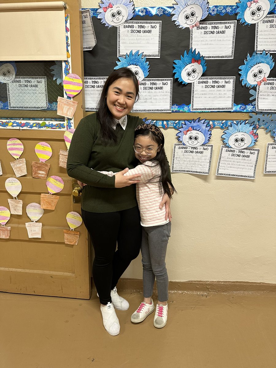 School 4 Grade 1 tweet media