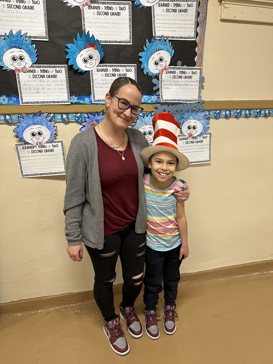 School 4 Grade 1 tweet media