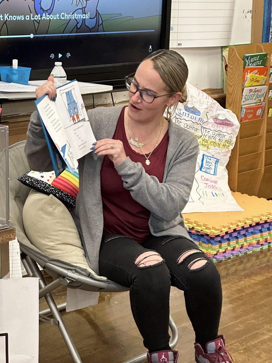 School 4 Grade 1 tweet media