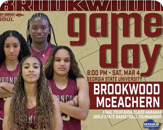 Lady Broncos Basketball tweet media