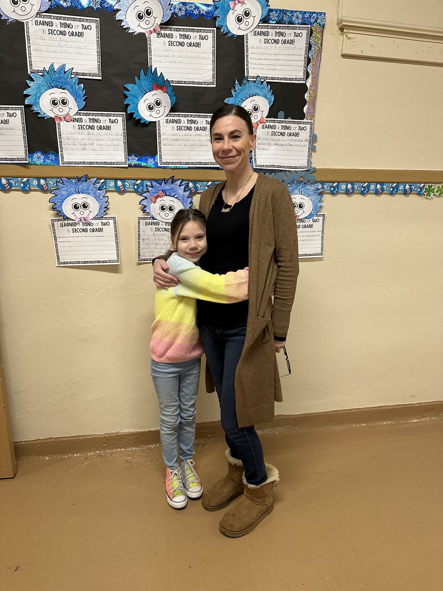 School 4 Grade 1 tweet media