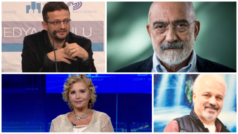 Fevzi Yazıcı and Yakup Şimşek, along with co-defendants novelist and journalist Ahmet Altan and journalist Nazlı Ilıcak, will now stand retrial. First hearing is on 13 June 2023. Convictions of Altan and Ilıcak were already overturned by the Court of Cassation in 2021.