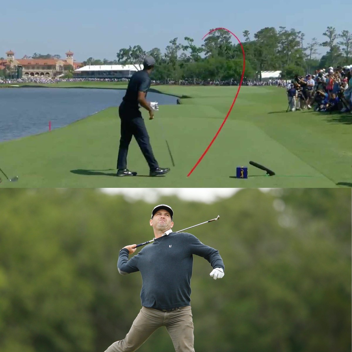 ChangeTheGame54's tweet image. The quality of your ⛳️ Performance is down to how well you control 2 elements:

1. The Ball 
2. Yourself

Which one is costing you shots? 

#Skills #State #BallControl #SelfControl