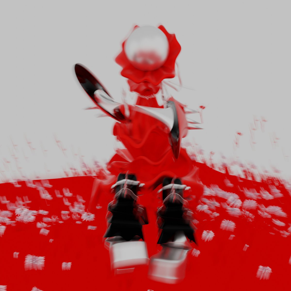 paparaaci's tweet photo. *:･ﾟ｡ Codeinoslav*ੈ✩‧₊˚
3/3 %

#nft #nftart #blender #3d

@MoonsamaNFT
@ExosamaNFT
@RaresamaNFT https://t.co/yBnfDKjwHX