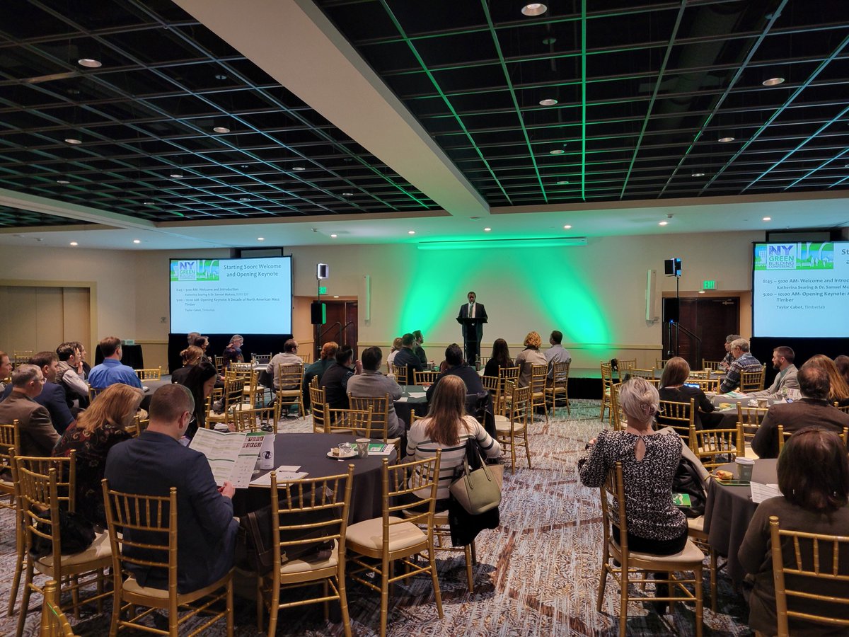 NYS Green Building tweet media