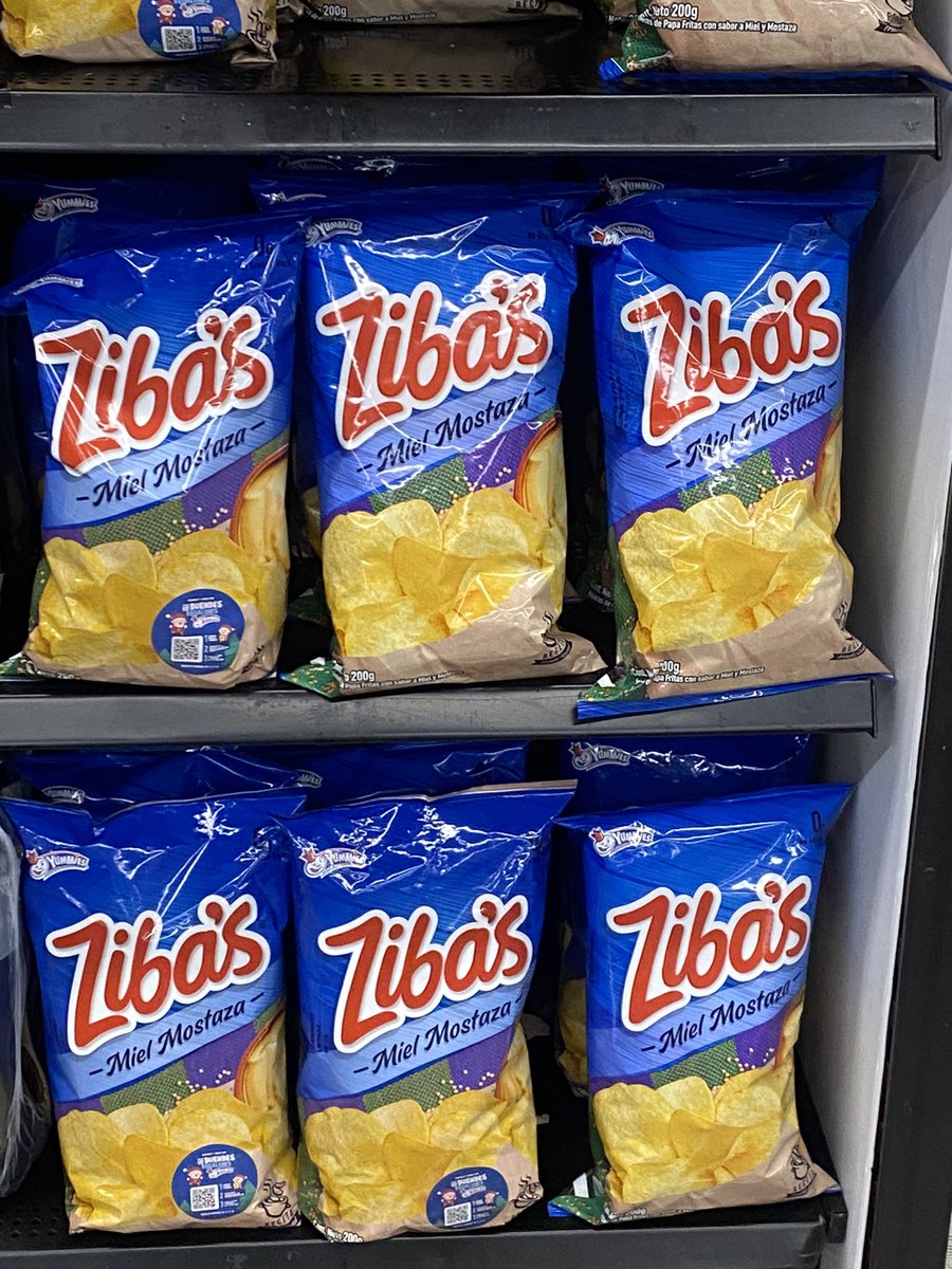 estas son las mejores papas del mundo mundial y no pienso discutirlo con nadie