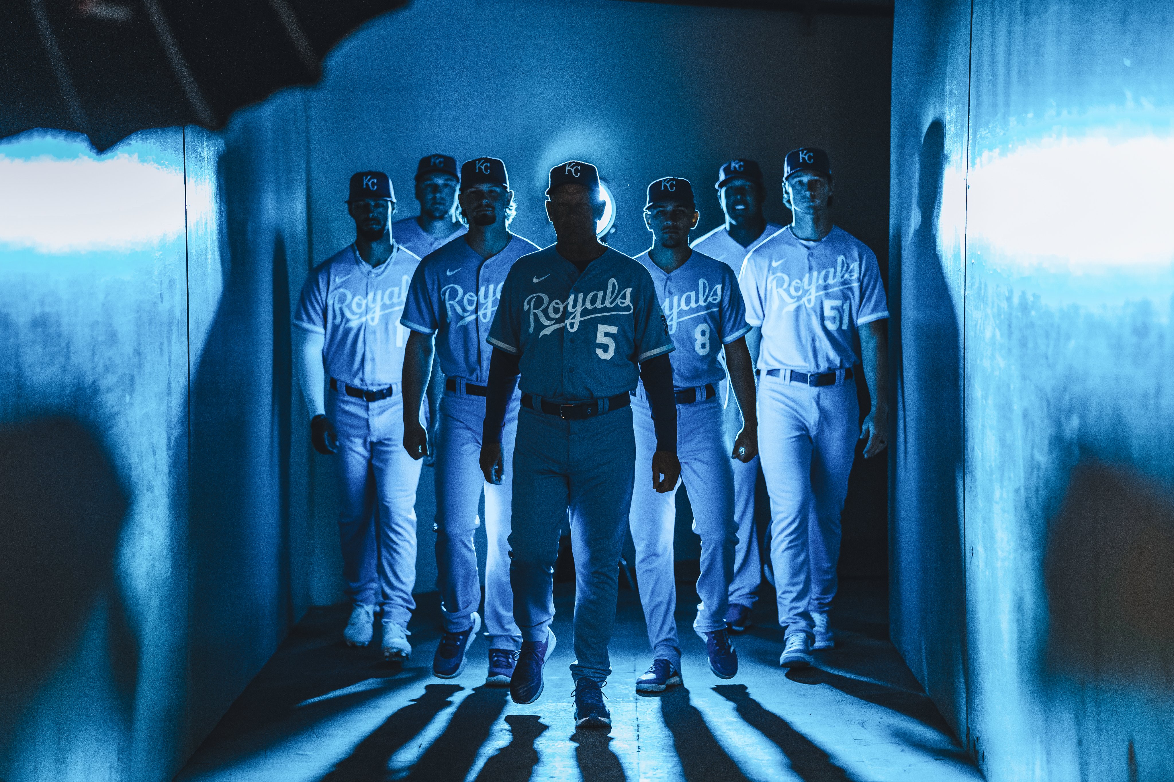 Kansas City Royals on X: Timeless.  / X