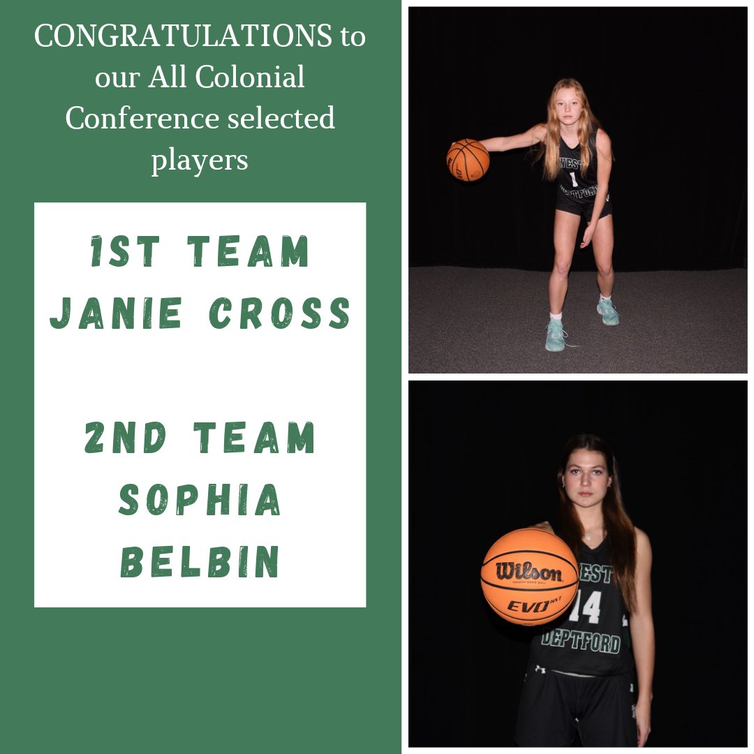 WDHS Girls Basketball tweet media