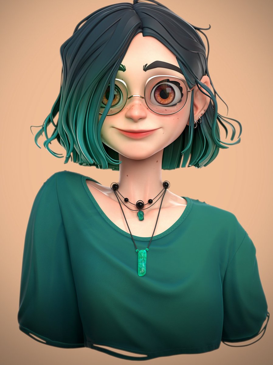 Natynash2's tweet photo. who is your favorite girl?😍 #3dart #3dmodeling #3drender #NFT #sexy #sexygirl #CuteGirl #Lovely #WomanFace #portraitphotography #portrait https://t.co/MV9kkzymwU