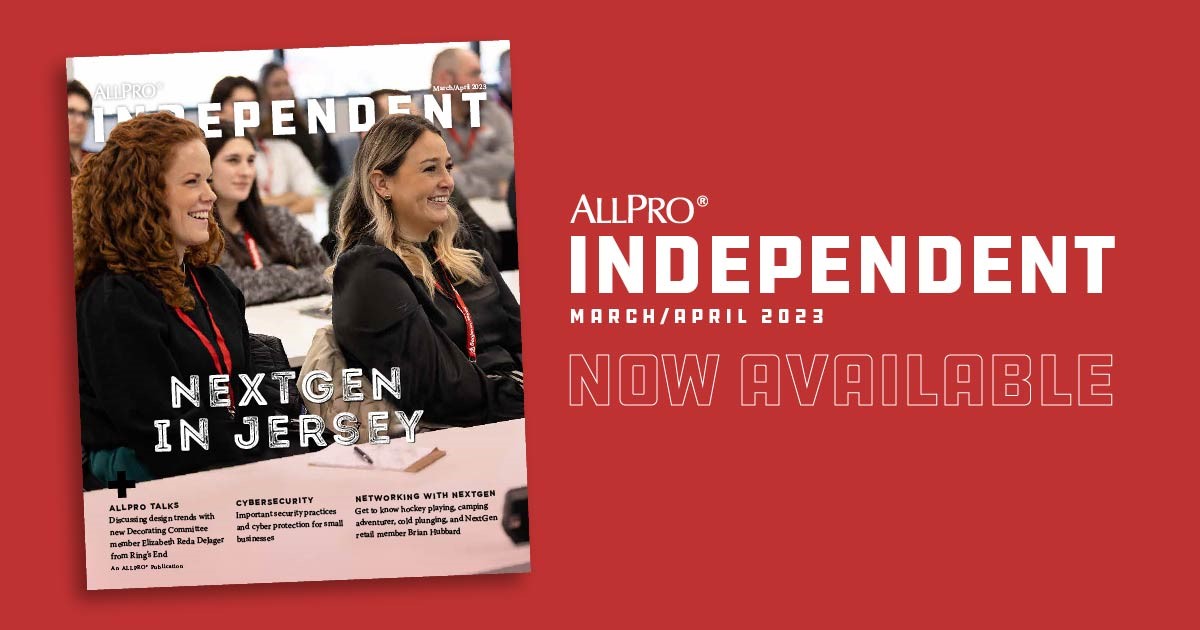 ALLPRO Corporation tweet media