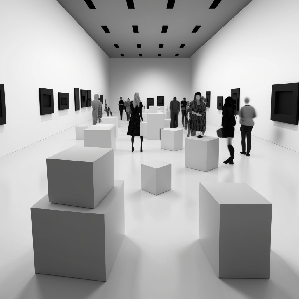 Block Gallery is now open to all patrons! 

You can join our community server and see the vault of artists currently curated in the vault forever, these pieces will NEVER leave the block.

I will be adding more pieces to this from my personal buys and submissions regularly

1/?