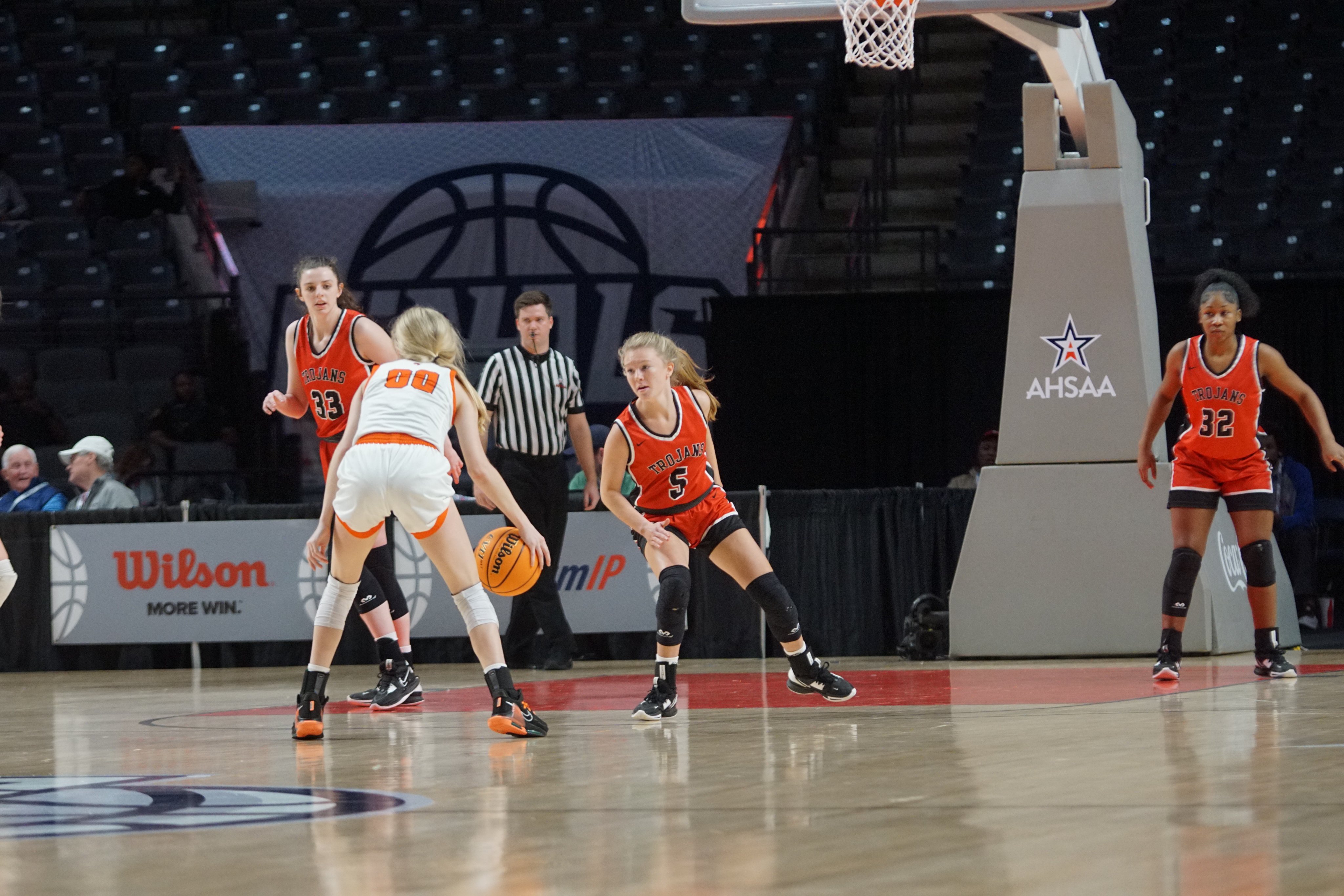 AL Southern Starz 2025 Robinson (AlSoStarz_2025) / Twitter