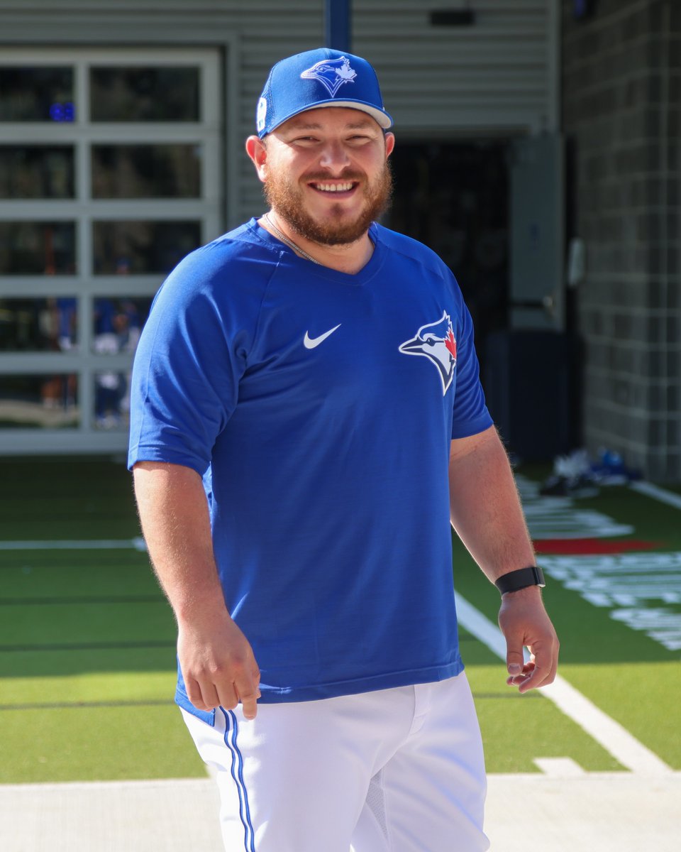 Toronto Blue Jays tweet media