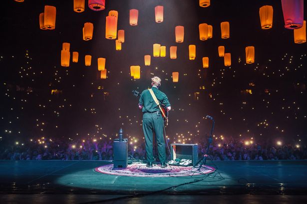 George Ezra comes to Dublin next week. Make a night out of it and stay with us at DUBL!N ONE Hotel. You can even enjoy a cocktail or two before the show.
Book your stay by visiting our website at bit.ly/3GoErDl