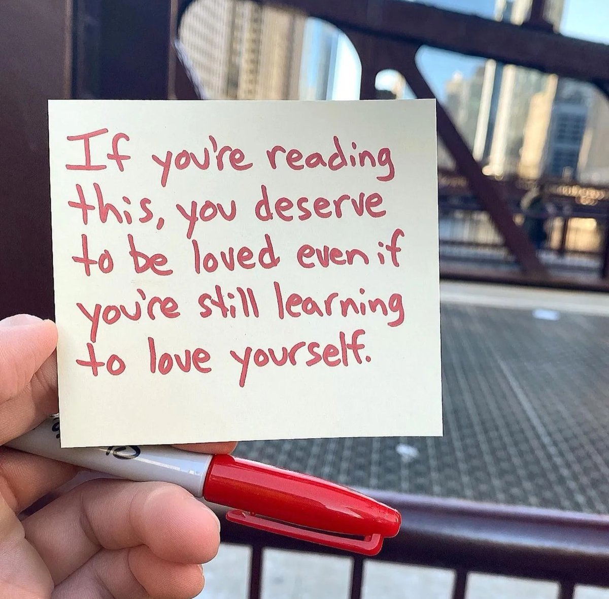 Art0fLife_'s tweet photo. Reminder... https://t.co/3VgsiA8PRf