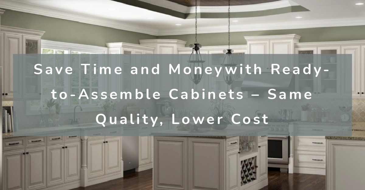 on Twitter "When you buy kitchen from a