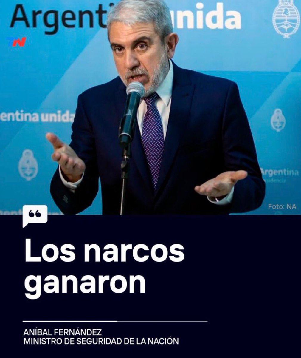 BichoRa78930785's tweet photo. FIN ✌🏾 @FernandezAnibal @SergioBerniArg @alferdez @CFKArgentina @SergioMassa @rodotailhade  @pietragallahora @JorgeTaiana @larroqueandres @wadodecorrido @gabicerru @vtolosapaz @marianorecalde @MoreauLeopoldo @ceciliamoreauok @ditulliojuli @fvallejoss @Kicillofok @SantiagoCafiero https://t.co/7LTzFKv5zf