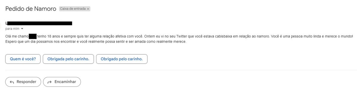 Wanessa Wolf 🐺 tweet media