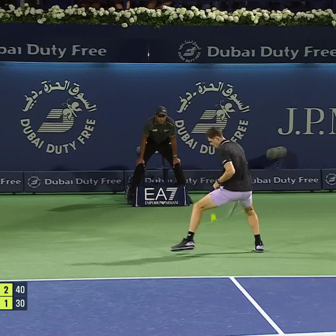 tennis-tv-on-twitter-showtime-in-the-desert-huberthurkacz-with