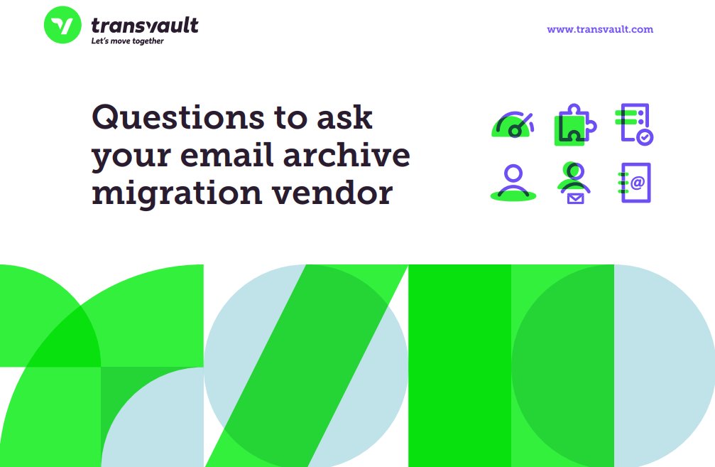 Transvault tweet media