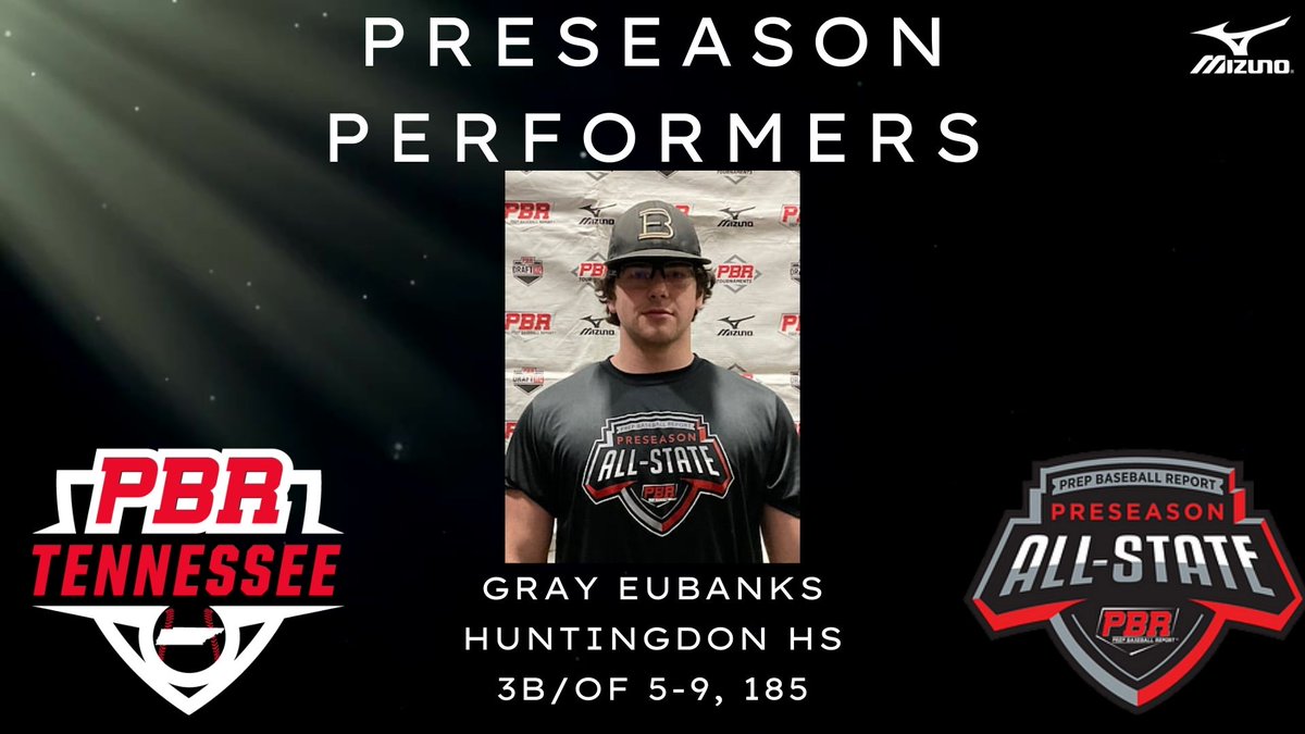 Prep Baseball Tennessee tweet media