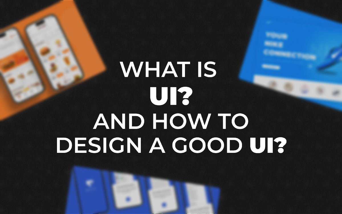 lokion's tweet photo. A quick primer on #UI: what it is, where you'll find it, and how to make it better https://t.co/rDAwvXGDJO 

#UX #design https://t.co/Ppm4qn0345
