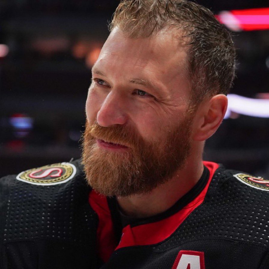 Margaret O’Toole on Twitter "Claude Giroux watching Chychrun take the